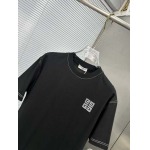 2025年4月4日入荷新作Givenchy半袖 Tシャツ高級品/LD工場