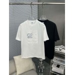 2025年4月4日入荷新作LOEWE半袖 Tシャツ高級品/LD工場