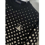 2025年4月4日入荷新作Louis Vuitton半袖 Tシャツ高級品/LD工場