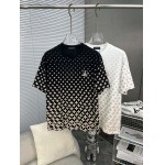 2025年4月4日入荷新作Louis Vuitton半袖 Tシャツ高級品/LD工場