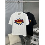 2025年4月4日入荷新作GUCCI半袖 Tシャツ高級品/LD工場