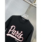 2025年4月4日入荷新作BALENCIAGA半袖 Tシャツ高級品/LD工場