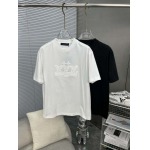 2025年4月4日入荷新作Louis Vuitton半袖 Tシャツ高級品/LD工場