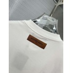 2025年4月4日入荷新作Louis Vuitton半袖 Tシャツ高級品/LD工場