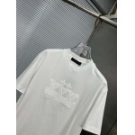 2025年4月4日入荷新作Louis Vuitton半袖 Tシャツ高級品/LD工場