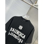 2025年4月4日入荷新作BALENCIAGA半袖 Tシャツ高級品/LD工場