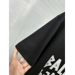 2025年4月4日入荷新作BALENCIAGA半袖 Tシャツ高級品/LD工場