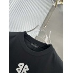 2025年4月4日入荷新作BALENCIAGA半袖 Tシャツ高級品/LD工場