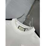 2025年4月4日入荷新作GUCCI半袖 Tシャツ高級品/LD工場