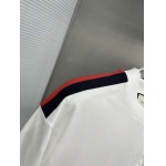 2025年4月4日入荷新作GUCCI半袖 Tシャツ高級品/LD工場