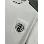 2025年4月4日入荷新作GUCCI半袖 Tシャツ高級品/LD工場