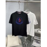 2025年4月4日入荷新作Moncler半袖 Tシャツ高級品/LD工場