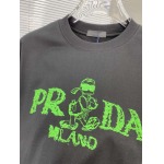 2025年4月4日入荷新作Prada半袖 Tシャツ高級品/LD工場