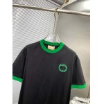 2025年4月4日入荷新作GUCCI半袖 Tシャツ高級品/LD工場