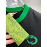 2025年4月4日入荷新作GUCCI半袖 Tシャツ高級品/LD工場