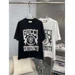 2025年4月4日入荷新作GUCCI半袖 Tシャツ高級品/LD工場