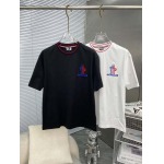 2025年4月4日入荷新作Moncler半袖 Tシャツ高級品/LD工場