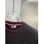 2025年4月4日入荷新作Moncler半袖 Tシャツ高級品/LD工場