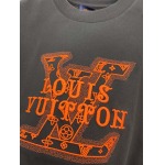 2025年4月4日入荷新作Louis Vuitton半袖 Tシャツ高級品/LD工場