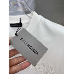 2025年4月4日入荷新作BALENCIAGA半袖 Tシャツ高級品/LD工場