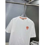 2025年4月4日入荷新作HERMES半袖 Tシャツ高級品/LD工場