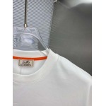 2025年4月4日入荷新作HERMES半袖 Tシャツ高級品/LD工場