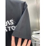 2025年4月4日入荷新作Louis Vuitton半袖 Tシャツ高級品/LD工場