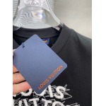 2025年4月4日入荷新作Louis Vuitton半袖 Tシャツ高級品/LD工場