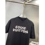 2025年4月4日入荷新作Louis Vuitton半袖 Tシャツ高級品/LD工場