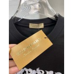 2025年4月4日入荷新作burberry半袖 Tシャツ高級品/LD工場
