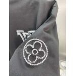 2025年4月4日入荷新作Louis Vuitton半袖 Tシャツ高級品/LD工場