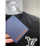 2025年4月4日入荷新作Louis Vuitton半袖 Tシャツ高級品/LD工場