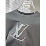 2025年4月4日入荷新作Louis Vuitton半袖 Tシャツ高級品/LD工場