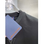 2025年4月4日入荷新作Louis Vuitton半袖 Tシャツ高級品/LD工場