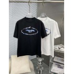 2025年4月4日入荷新作Prada半袖 Tシャツ高級品/LD工場