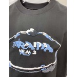 2025年4月4日入荷新作Prada半袖 Tシャツ高級品/LD工場