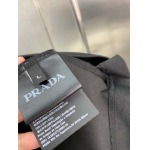 2025年4月4日入荷新作Prada半袖 Tシャツ高級品/LD工場