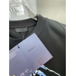 2025年4月4日入荷新作Prada半袖 Tシャツ高級品/LD工場