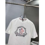 2025年4月4日入荷新作Moncler半袖 Tシャツ高級品/LD工場