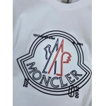 2025年4月4日入荷新作Moncler半袖 Tシャツ高級品/LD工場