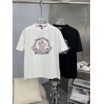 2025年4月4日入荷新作Moncler半袖 Tシャツ高級品/LD工場
