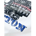 2025年4月4日入荷新作Louis Vuitton半袖 Tシャツ高級品/LD工場