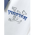 2025年4月4日入荷新作Louis Vuitton半袖 Tシャツ高級品/LD工場