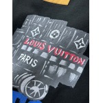2025年4月4日入荷新作Louis Vuitton半袖 Tシャツ高級品/LD工場