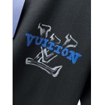 2025年4月4日入荷新作Louis Vuitton半袖 Tシャツ高級品/LD工場