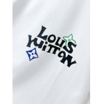 2025年4月4日入荷新作Louis Vuitton半袖 Tシャツ高級品/LD工場