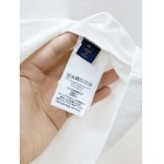2025年4月4日入荷新作Louis Vuitton半袖 Tシャツ高級品/LD工場