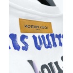 2025年4月4日入荷新作Louis Vuitton半袖 Tシャツ高級品/LD工場