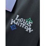 2025年4月4日入荷新作Louis Vuitton半袖 Tシャツ高級品/LD工場