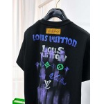 2025年4月4日入荷新作Louis Vuitton半袖 Tシャツ高級品/LD工場
